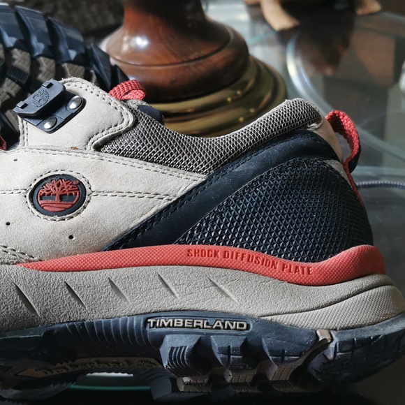 Timberland Hiking shoes - Picture 7 of 7